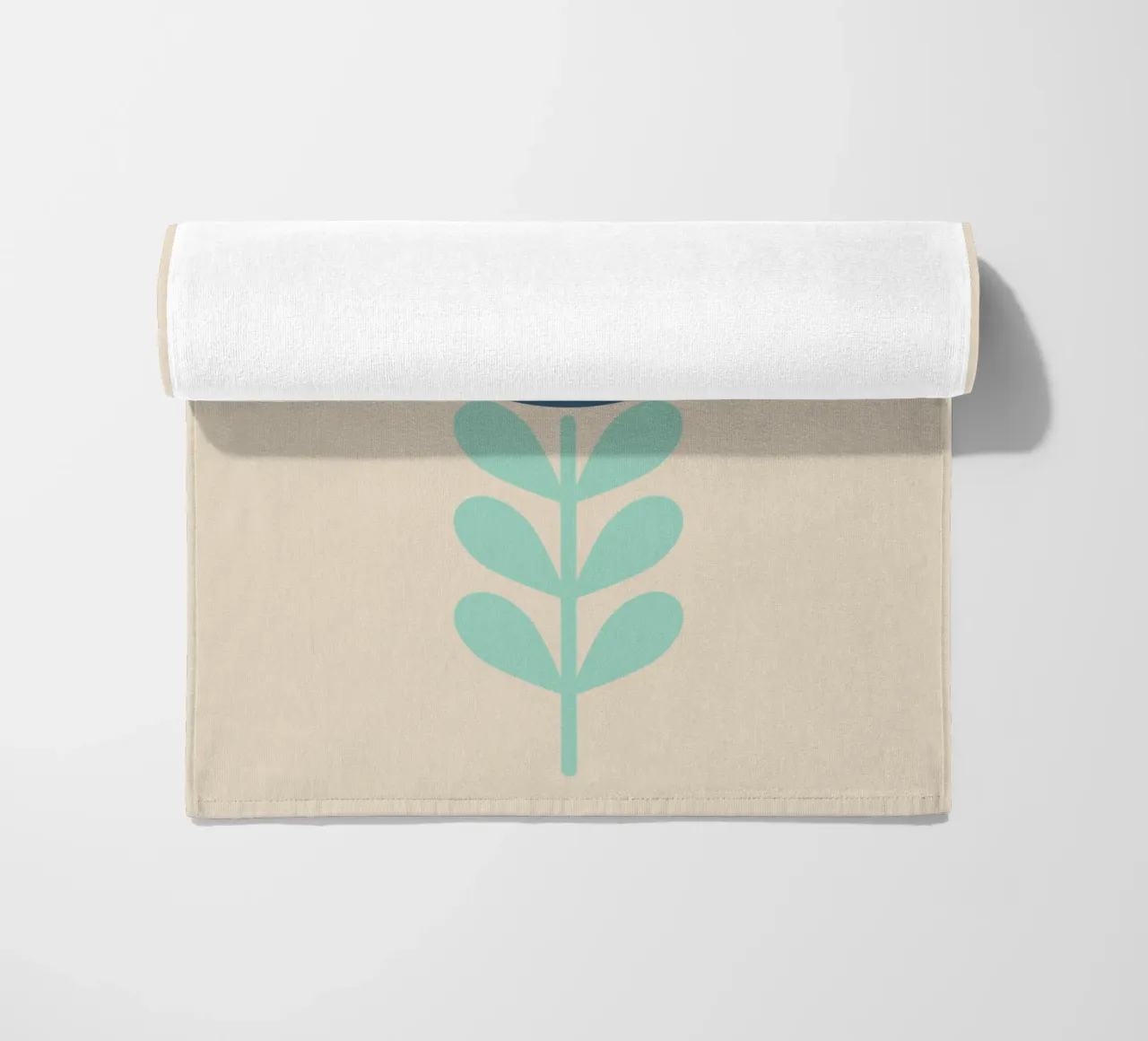 Ocean Bloom telo mare da SMPLE