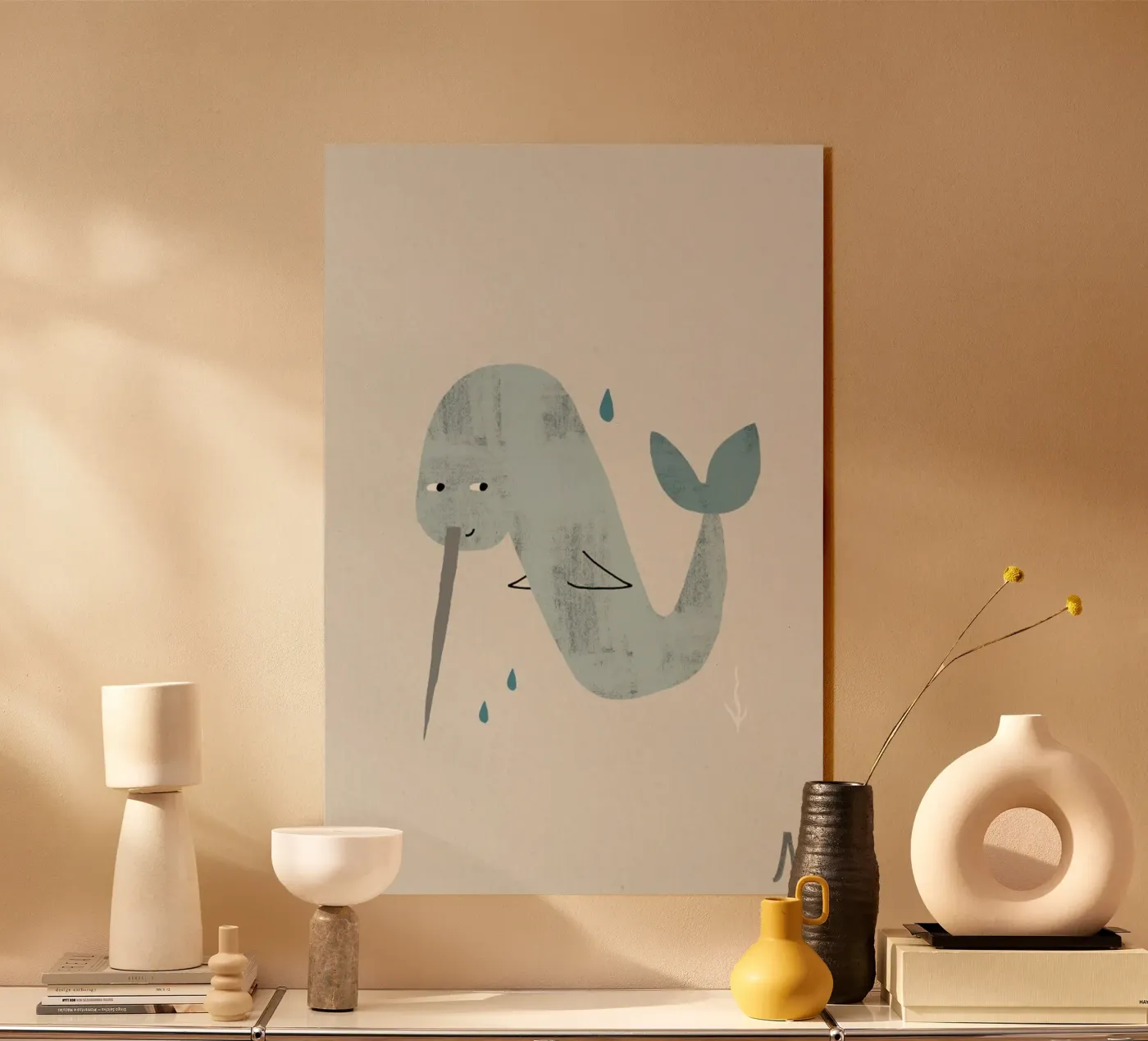 ABC Kids - N plexiglass da typealive