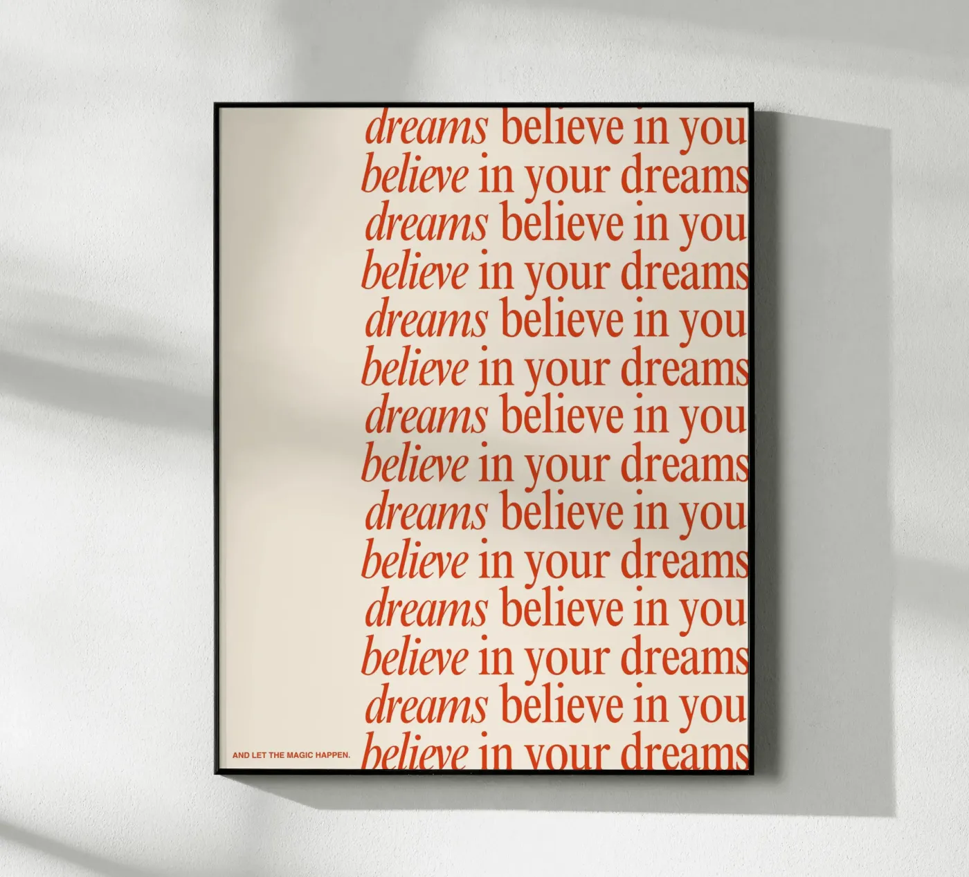 your reality plexiglass da pixelflow