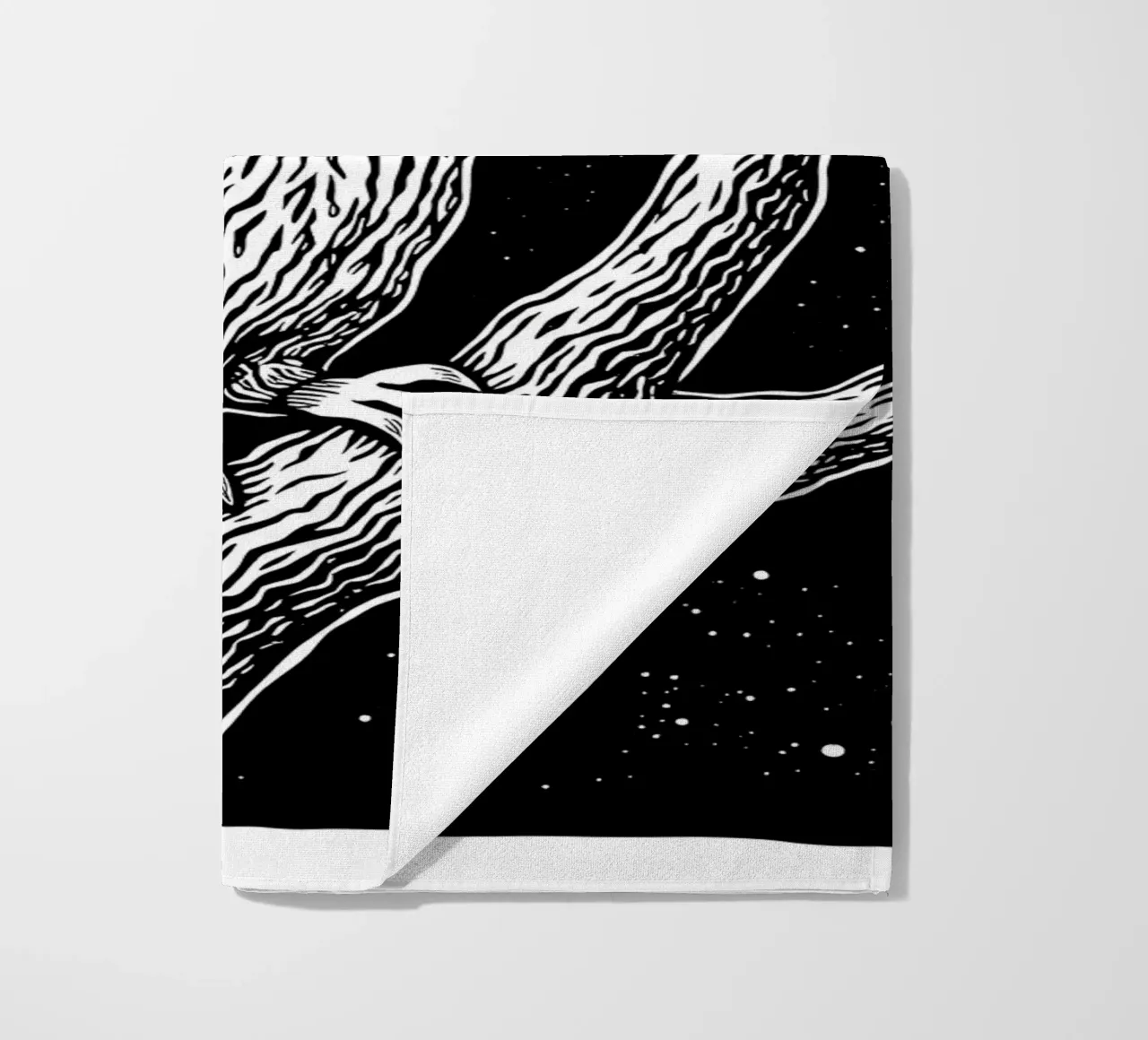 Silent Watcher telo mare da Indigo Rain