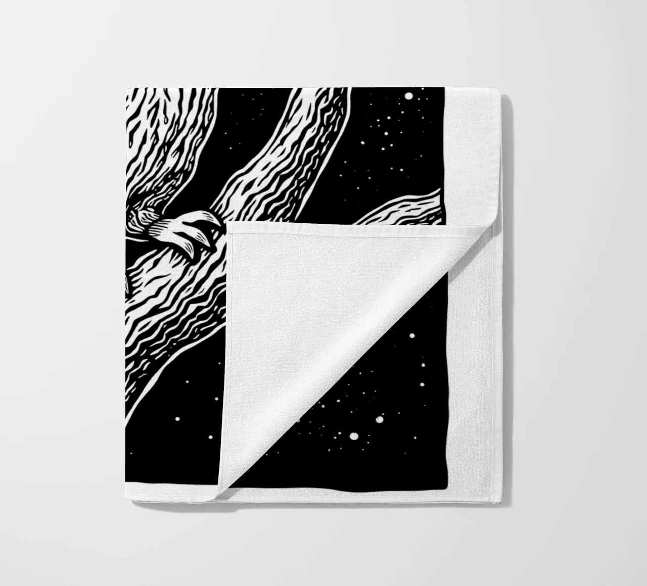 Silent Watcher telo mare da Indigo Rain