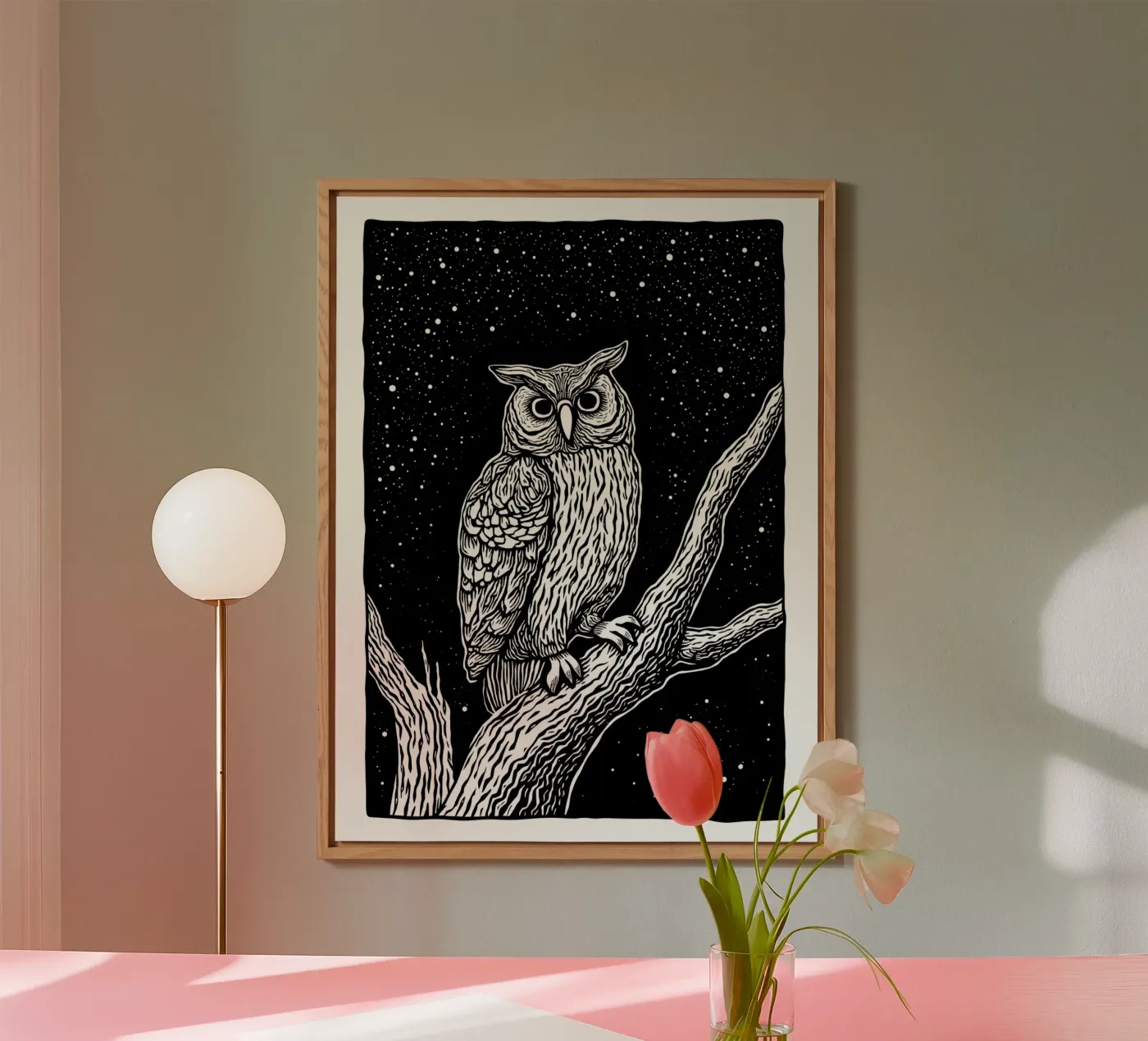 Silent Watcher pannello forex da Indigo Rain