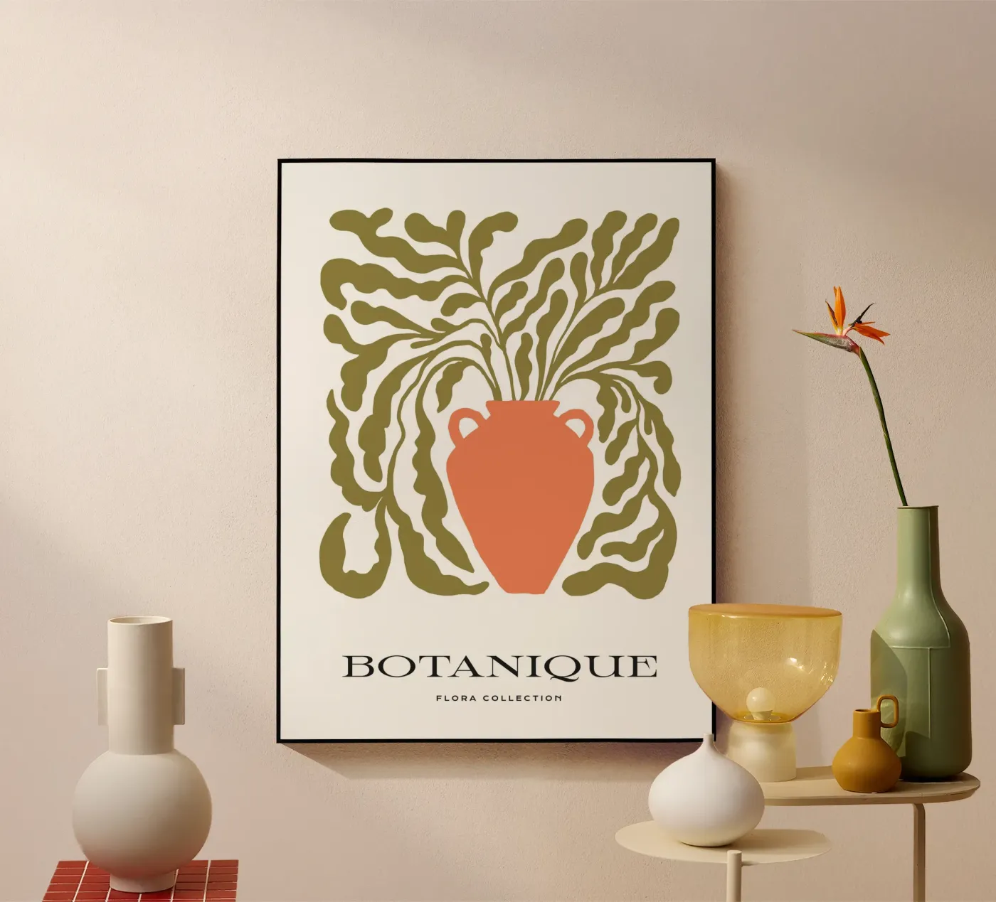 Harmonic Lines No 40 plexiglass da treechild