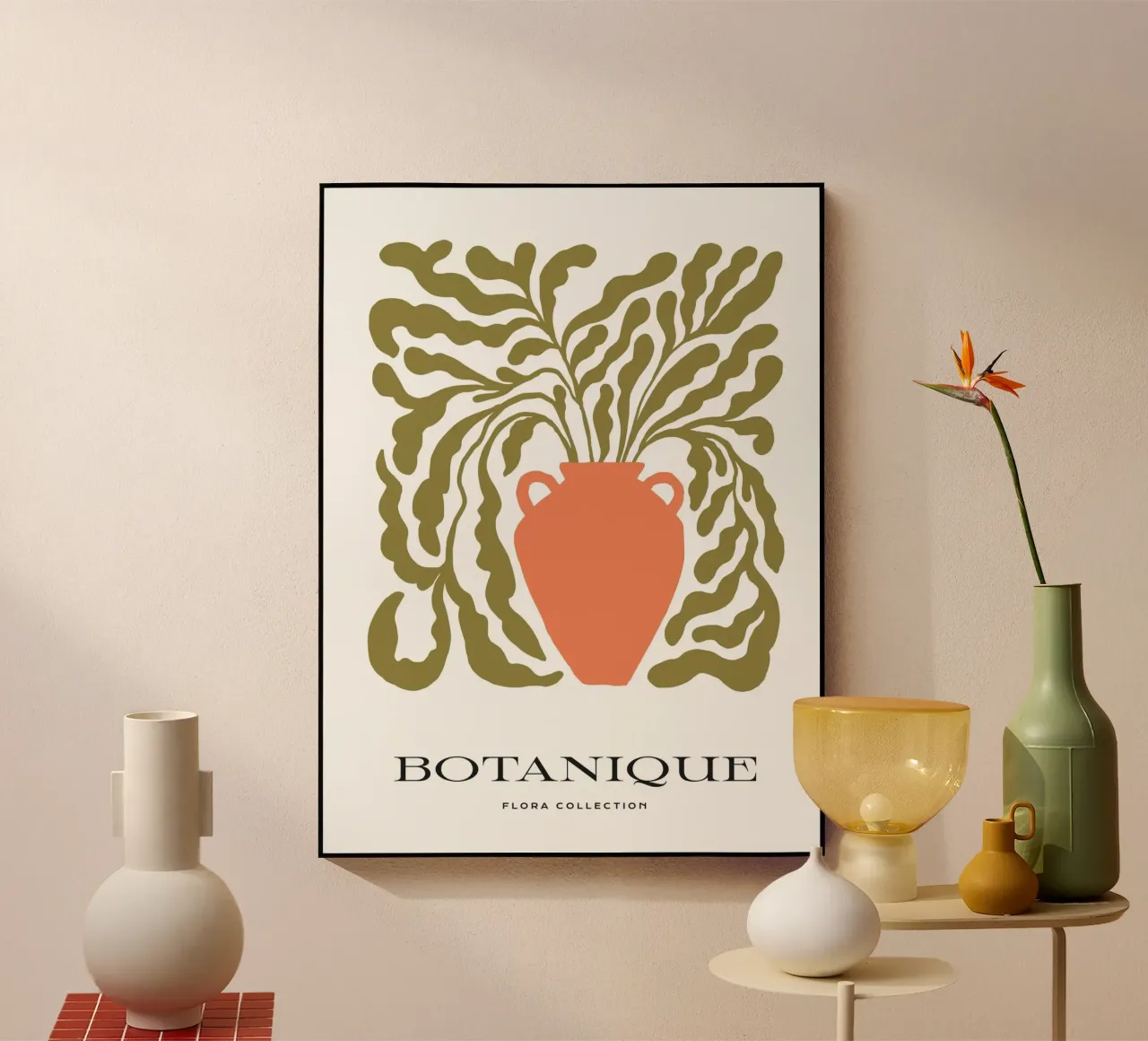 Harmonic Lines No 40 plexiglass da treechild