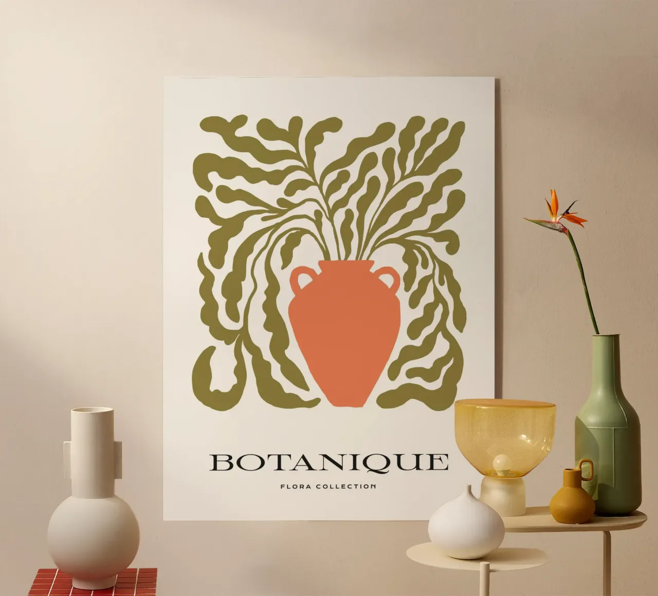 Harmonic Lines No 40 plexiglass da treechild