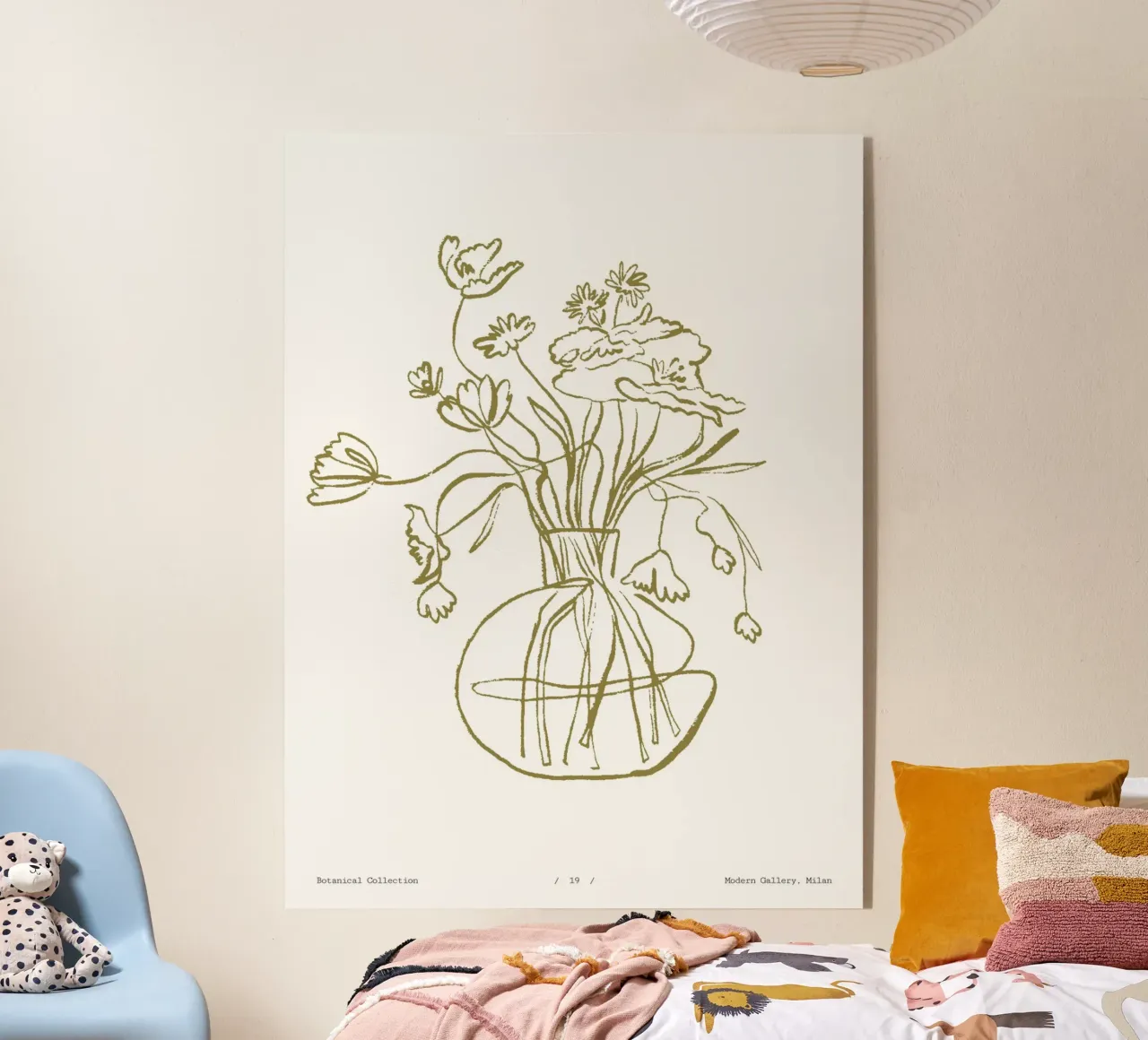 Harmonic Lines No 41 plexiglass da treechild