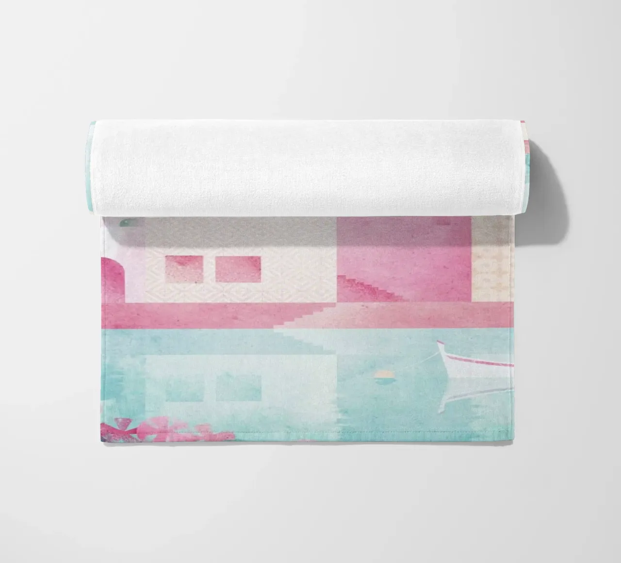 Spain telo mare da Henry Rivers