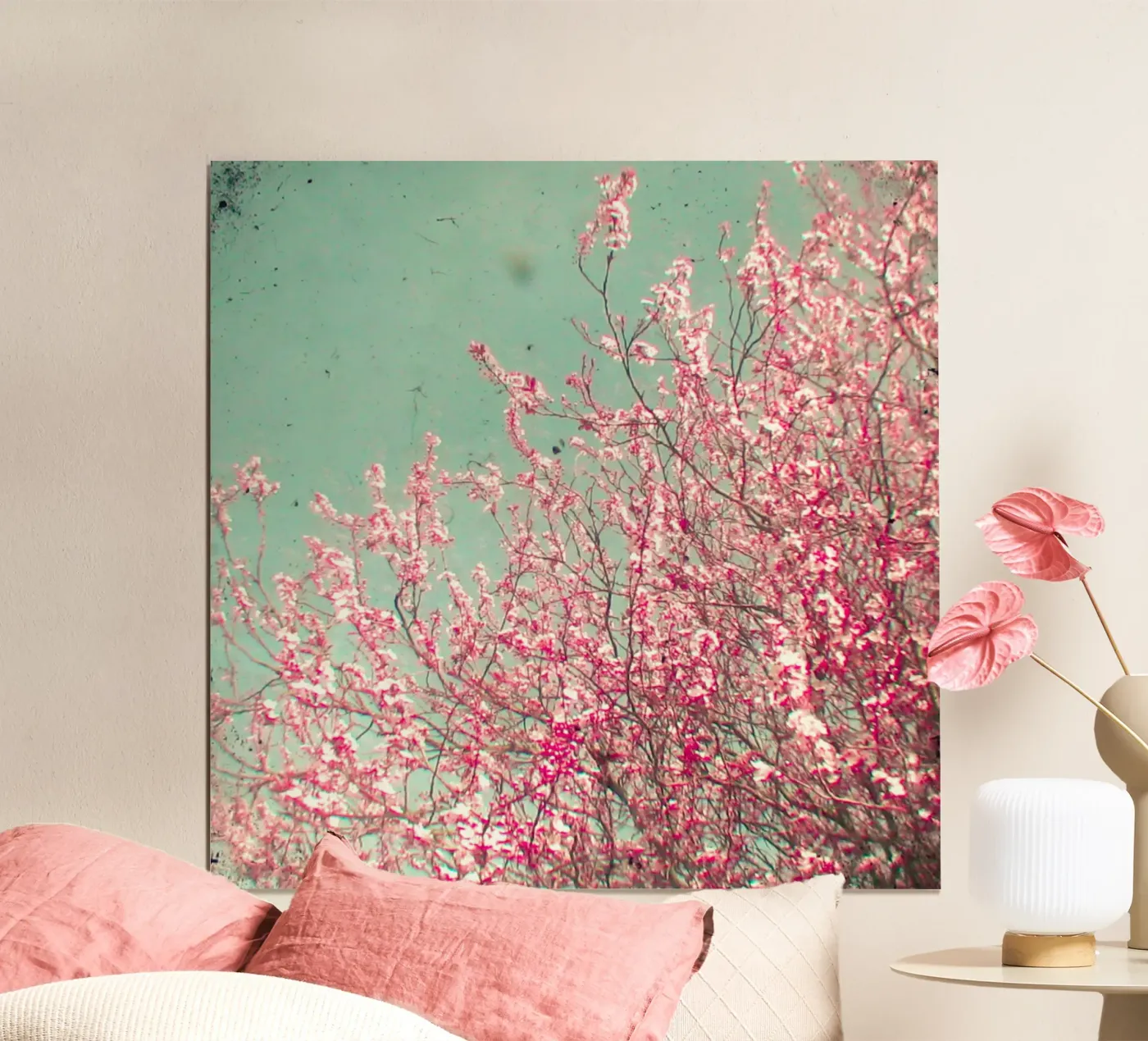 Blossom poster da Cassia Beck Photography