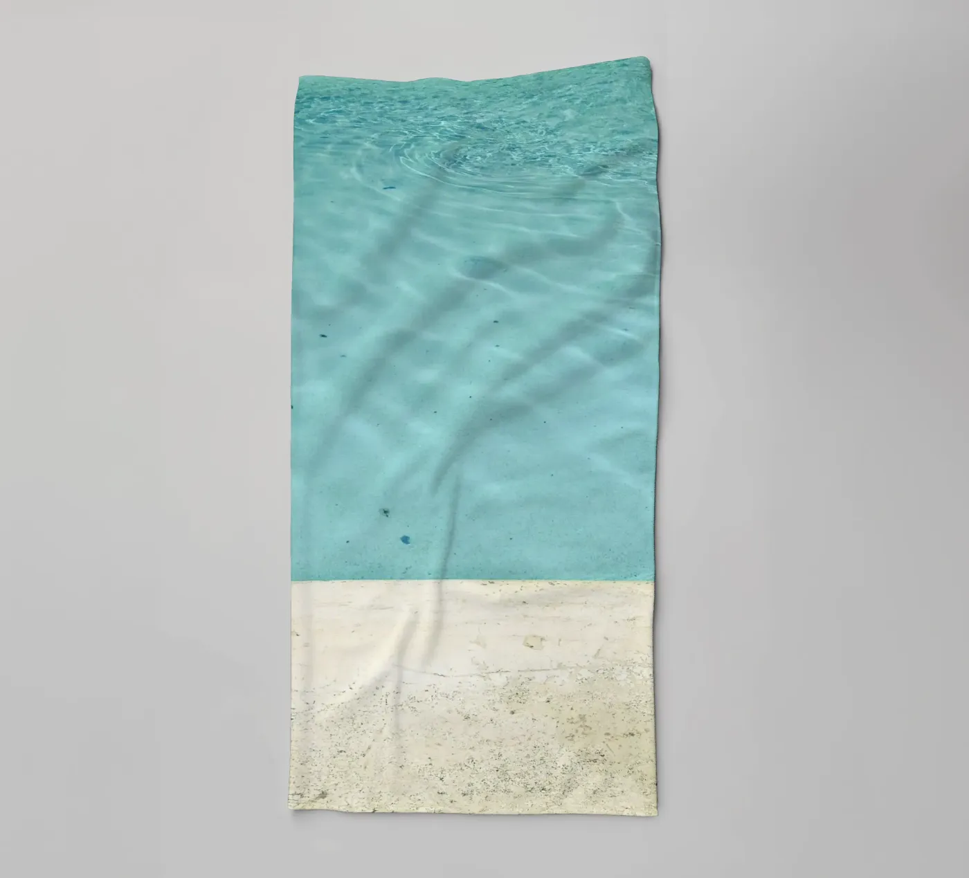 Piscina asciugamano da bagno da Cassia Beck Photography