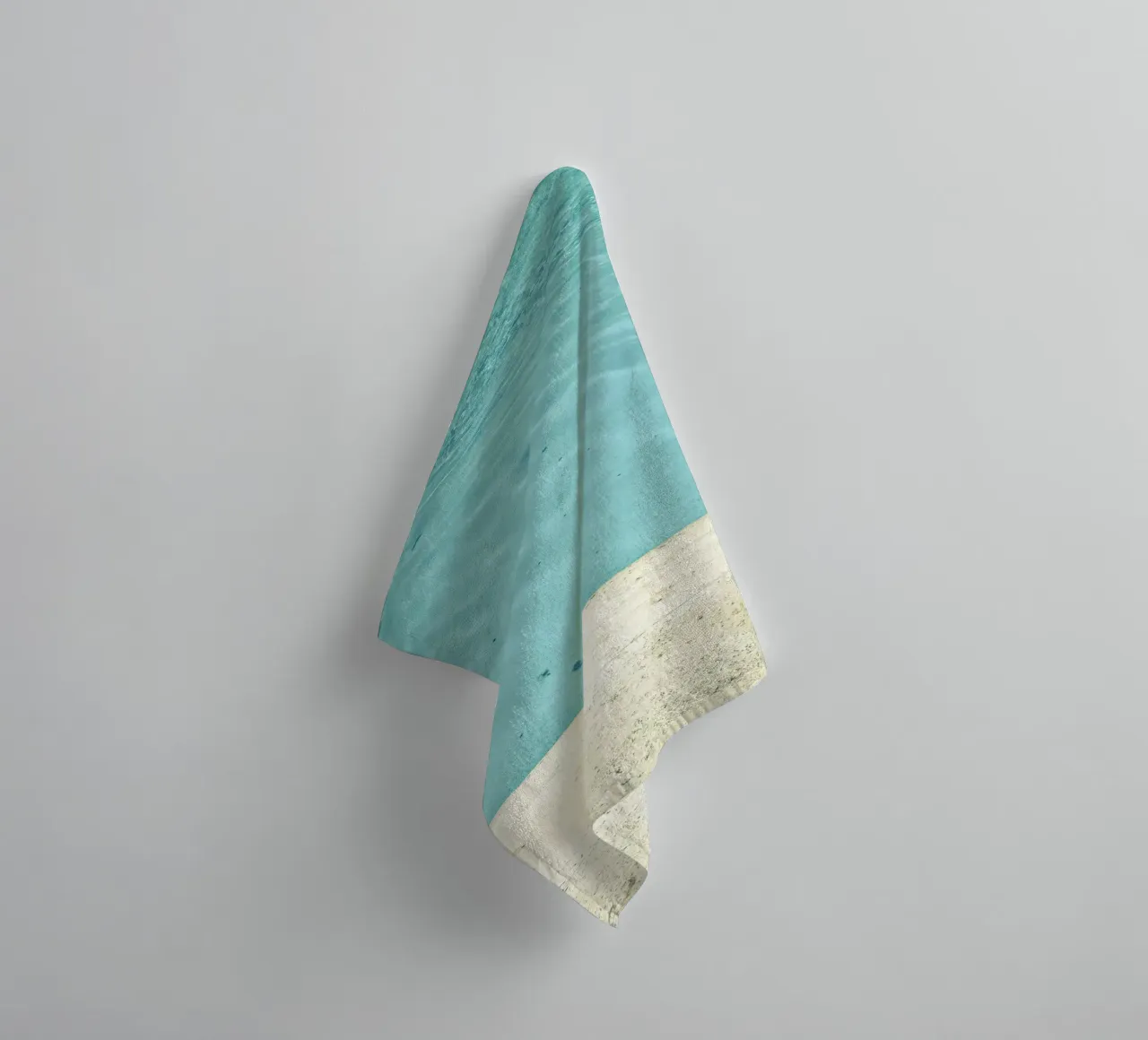 Pool badhanddoek van Cassia Beck Photography