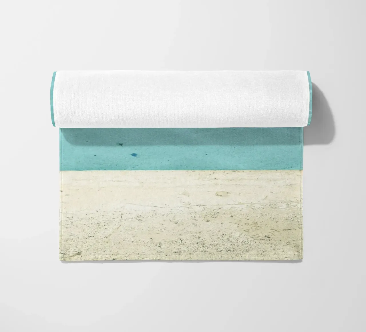 Pool strandhanddoek van Cassia Beck Photography