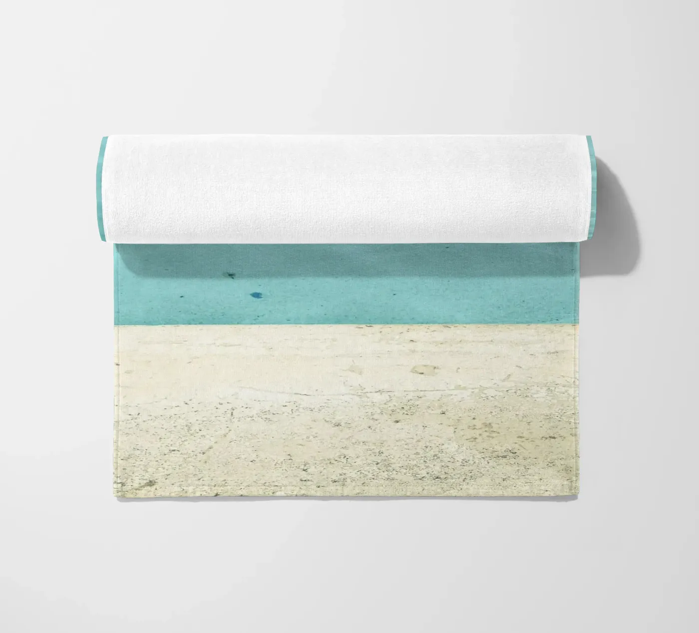 Pool Strandtuch von Cassia Beck Photography