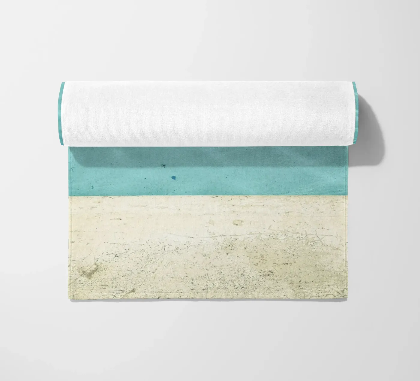 Pool Strandtuch von Cassia Beck Photography