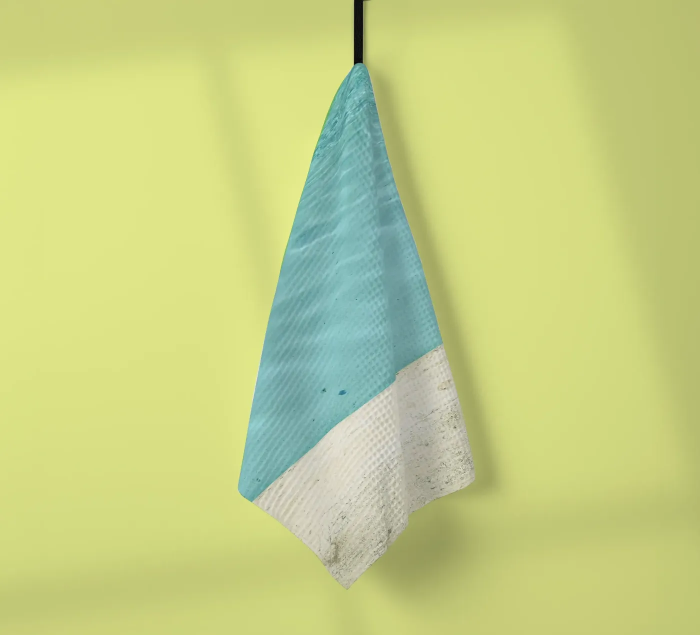 Piscine torchon de Cassia Beck Photography