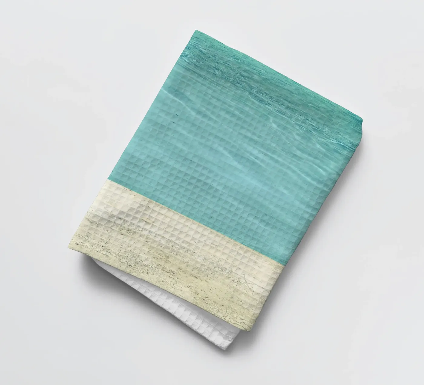 Piscine torchon de Cassia Beck Photography