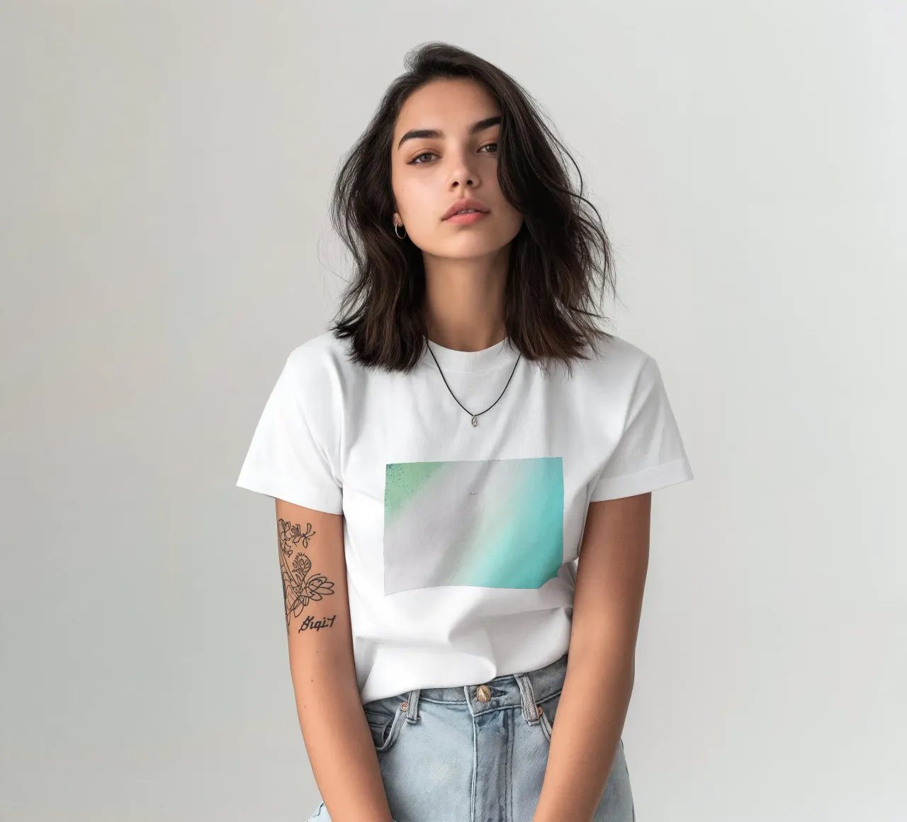 Dos Mares t-shirt da ROBERTO H