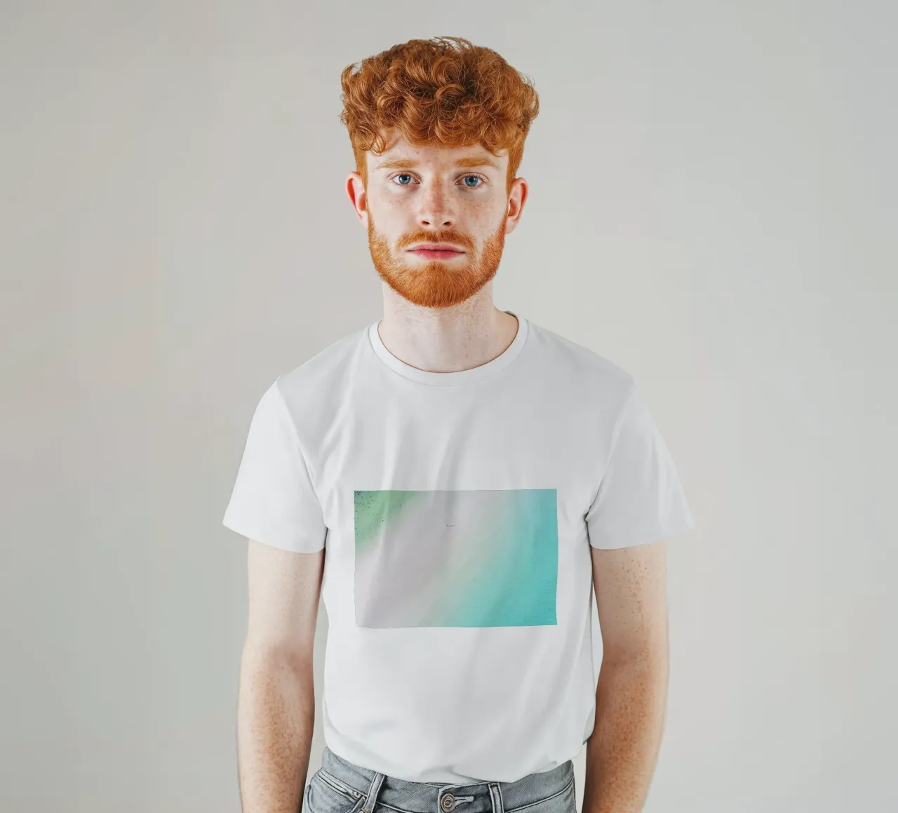 Dos Mares t-shirt da ROBERTO H