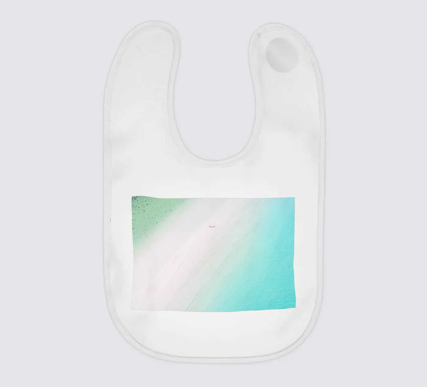 Dos Mares Babylätzchen von ROBERTO H