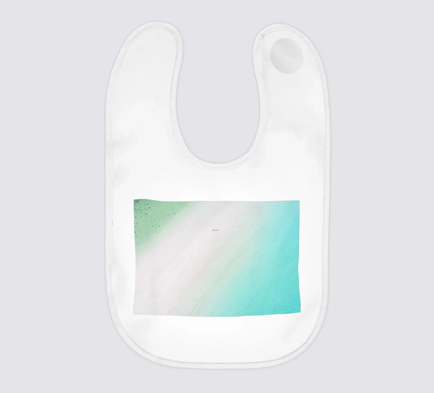 Dos Mares Babylätzchen von ROBERTO H