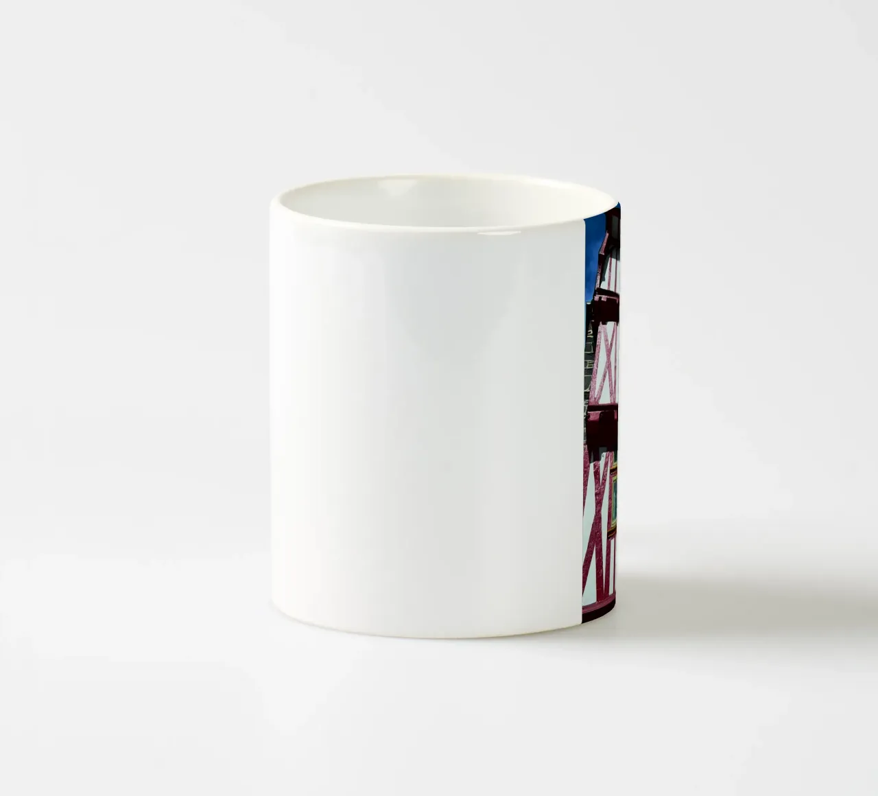 FAA245 tazza in ceramica da Thierry vobmann photography
