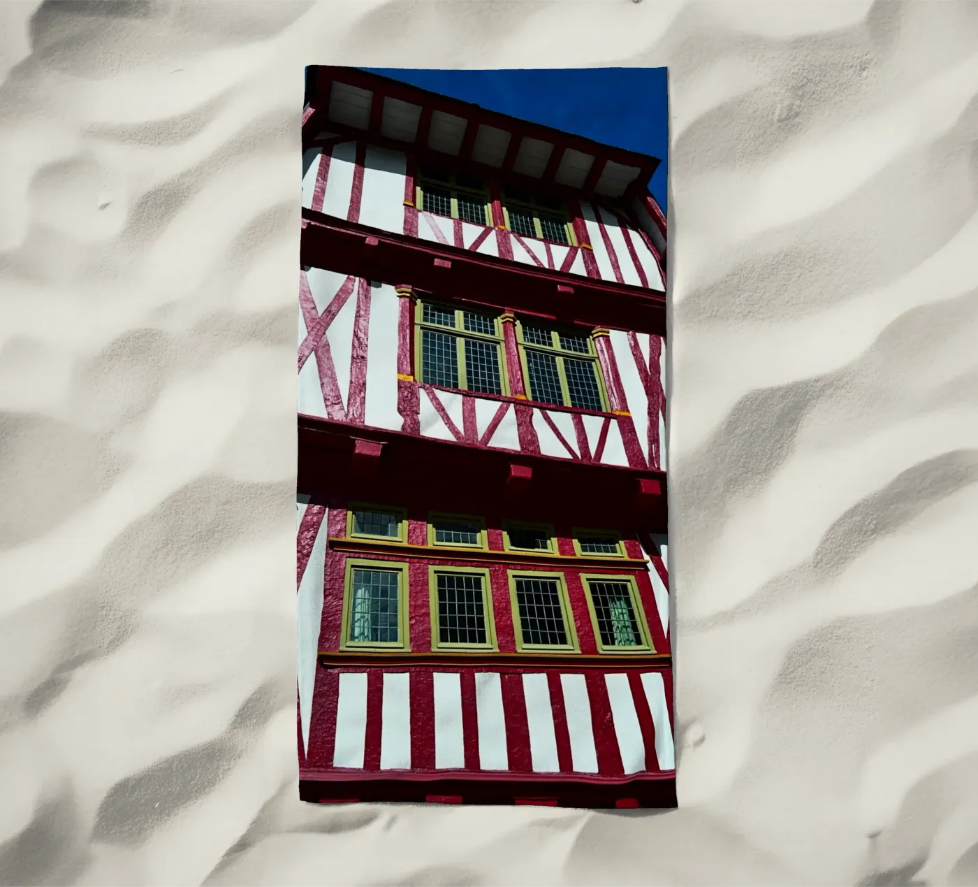 FAA245 telo mare da Thierry vobmann photography