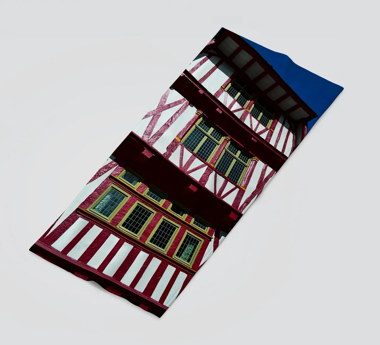 FAA245 telo mare da Thierry vobmann photography