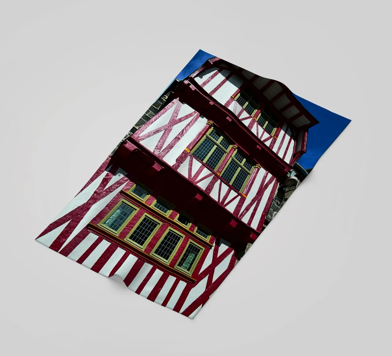 FAA245 telo mare da Thierry vobmann photography