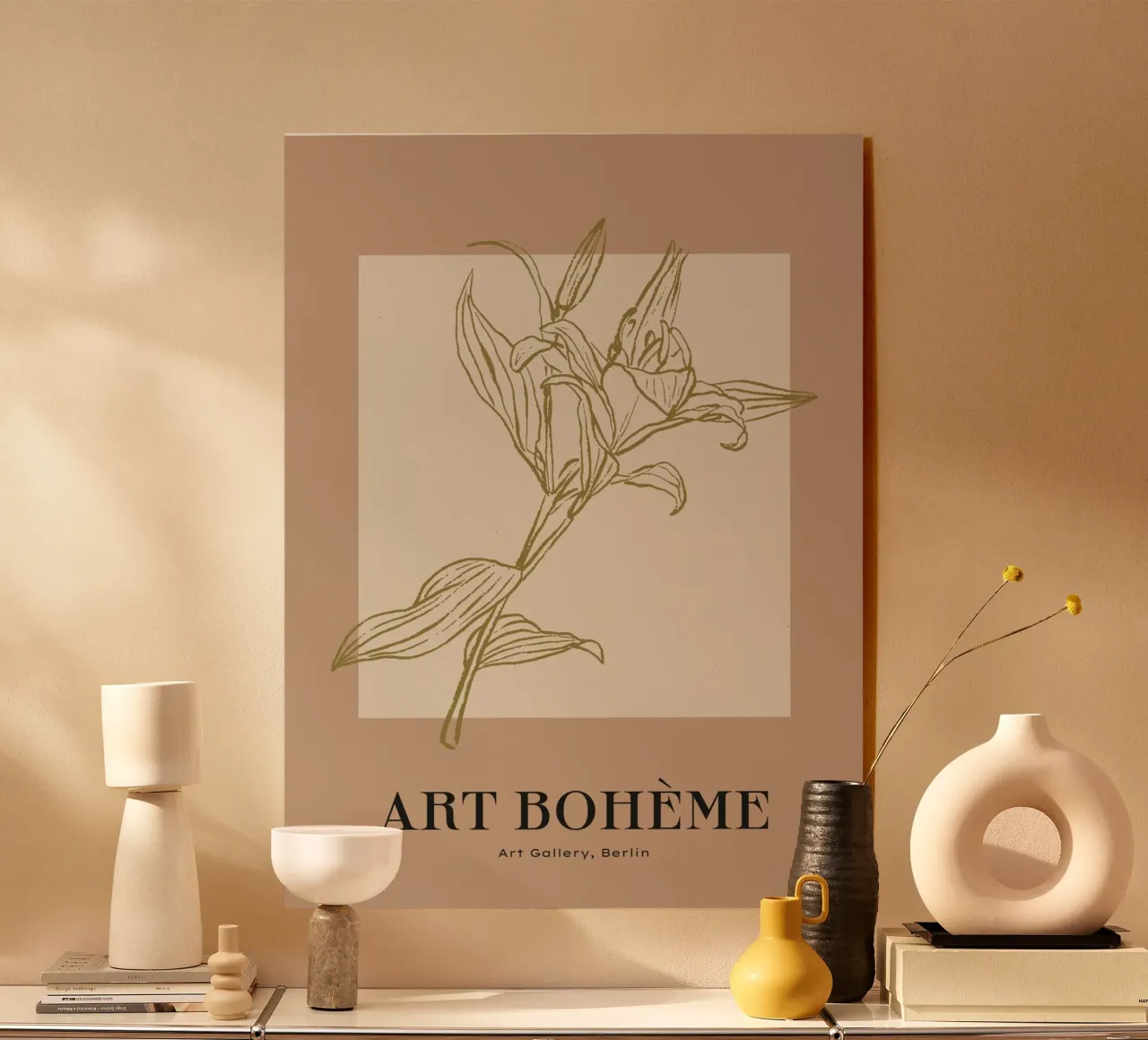 Harmonic Lines No 46 plexiglass da treechild