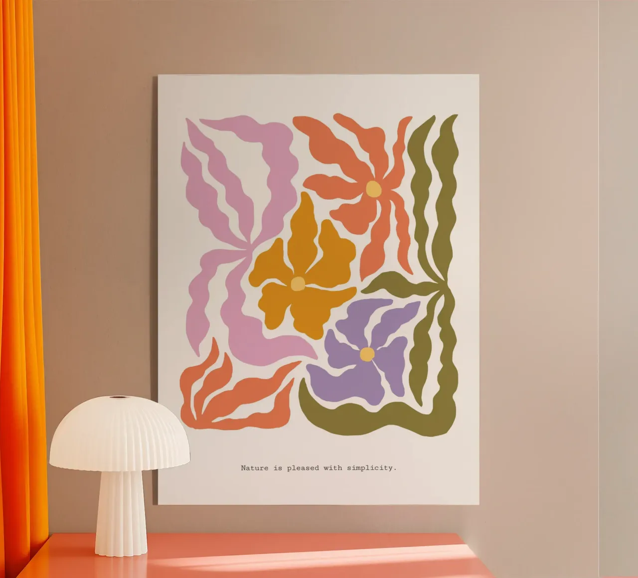 Harmonic Lines No 47 plexiglass da treechild