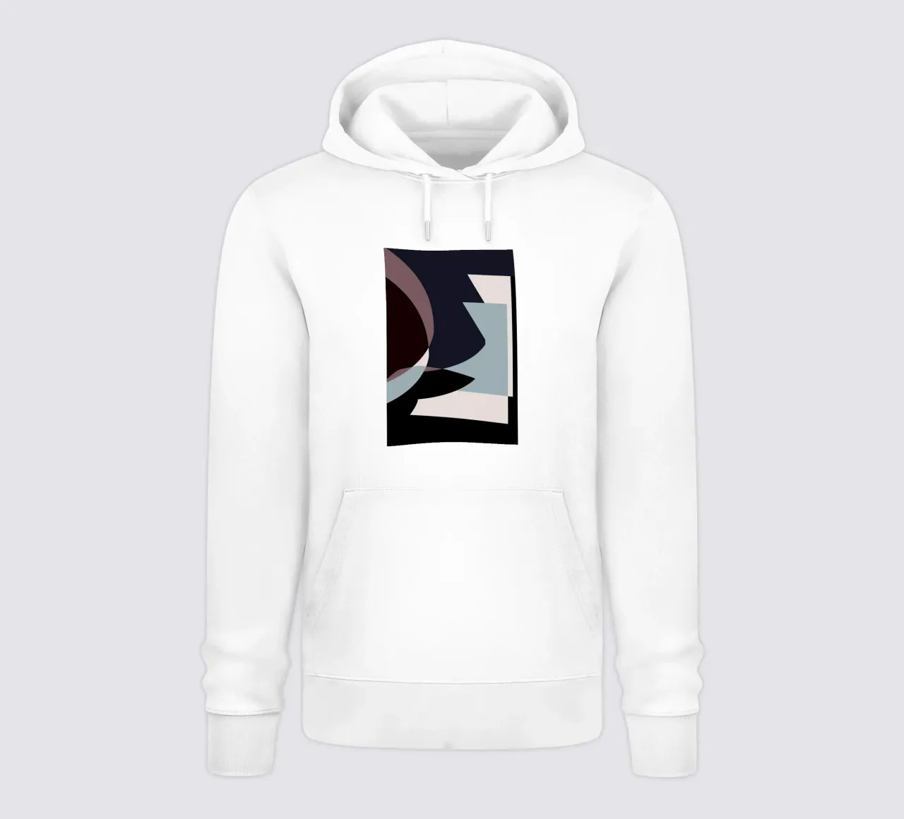 Bloom 1 hoodie by Jonathan Lawes