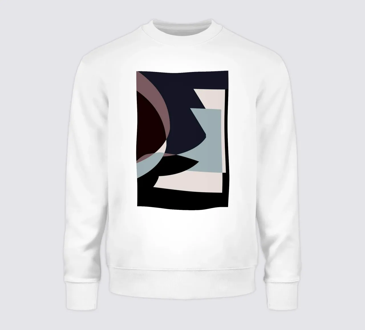 Bloom 1 sweat de Jonathan Lawes