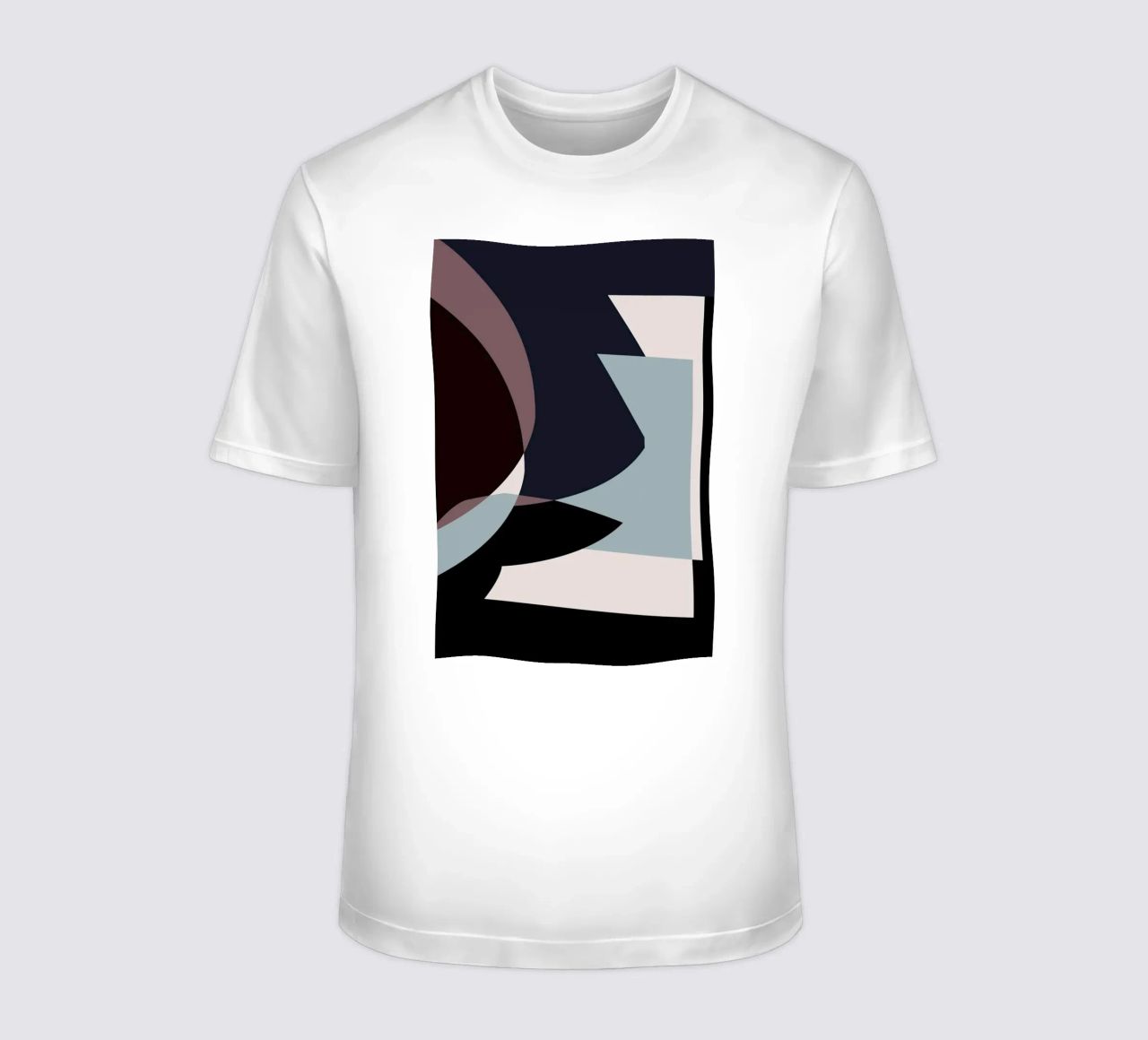 Bloom 1 t-shirt da Jonathan Lawes