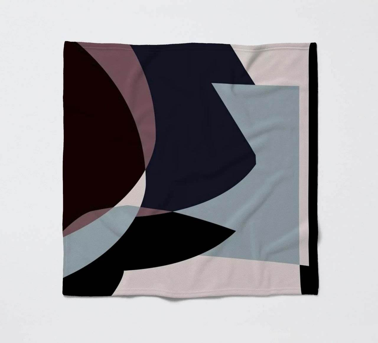 Bloom 1 coperta in pile da Jonathan Lawes