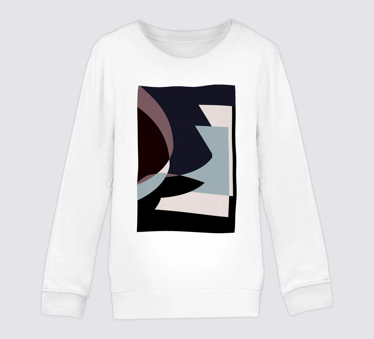 Bloom 1 felpa bambino da Jonathan Lawes