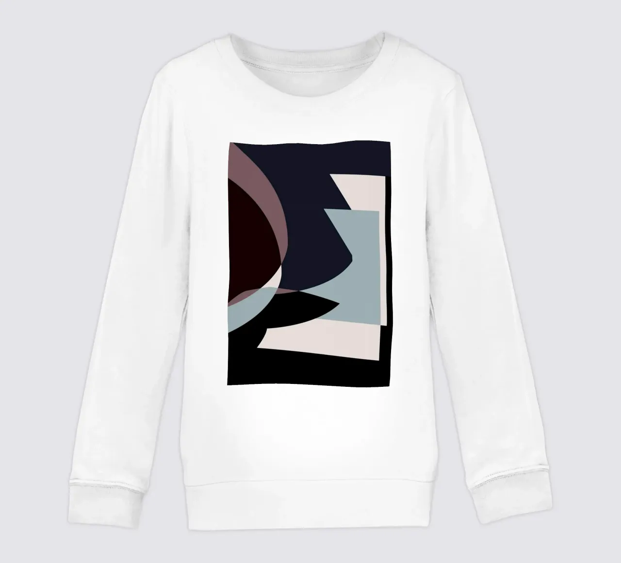 Bloom 1 felpa bambino da Jonathan Lawes