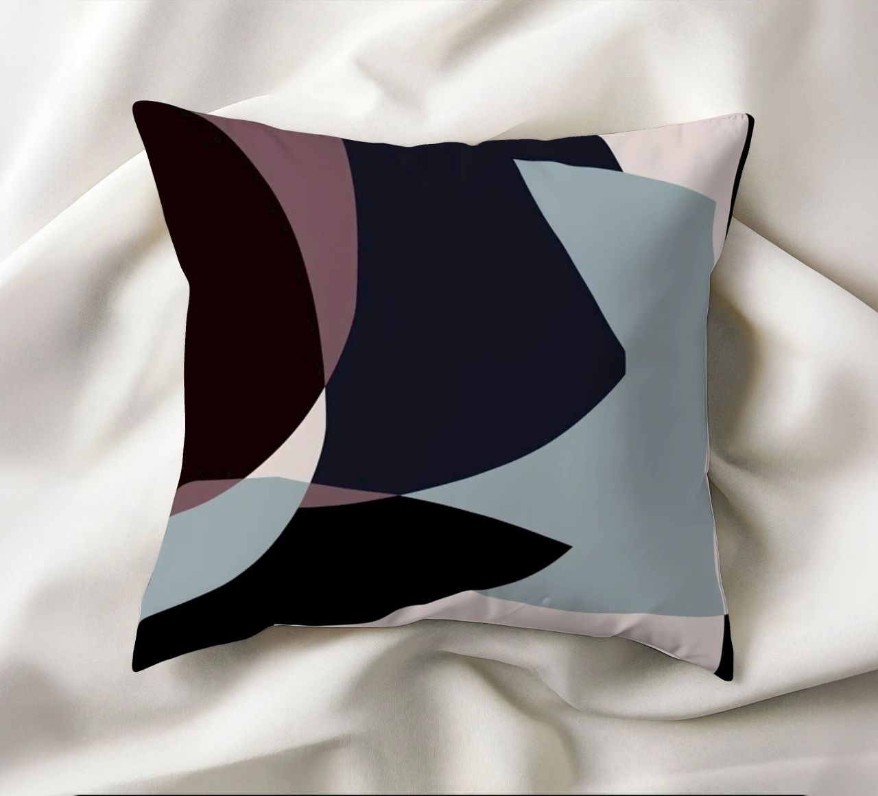 Bloom 1 cuscino da Jonathan Lawes