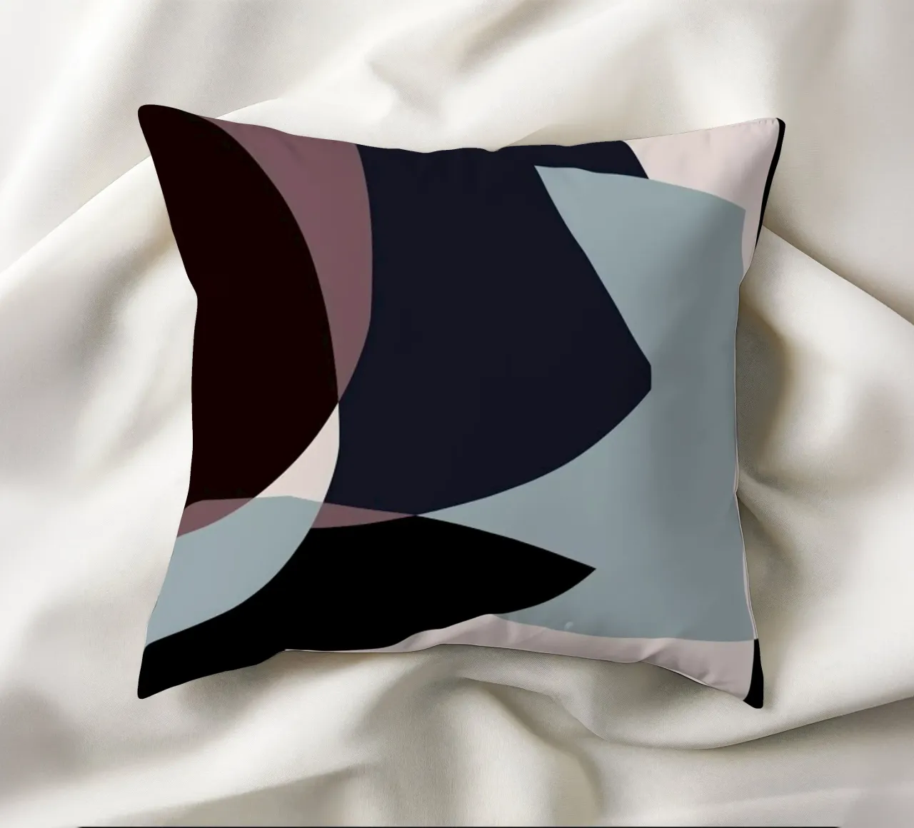 Bloom 1 cuscino da Jonathan Lawes