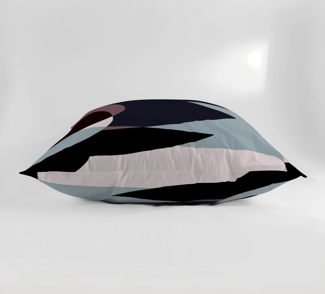 Bloom 1 cuscino da Jonathan Lawes