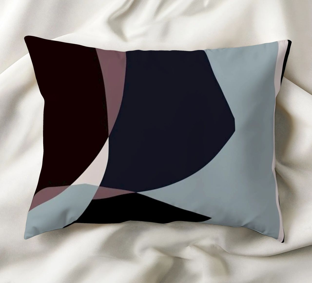 Bloom 1 cuscino da Jonathan Lawes