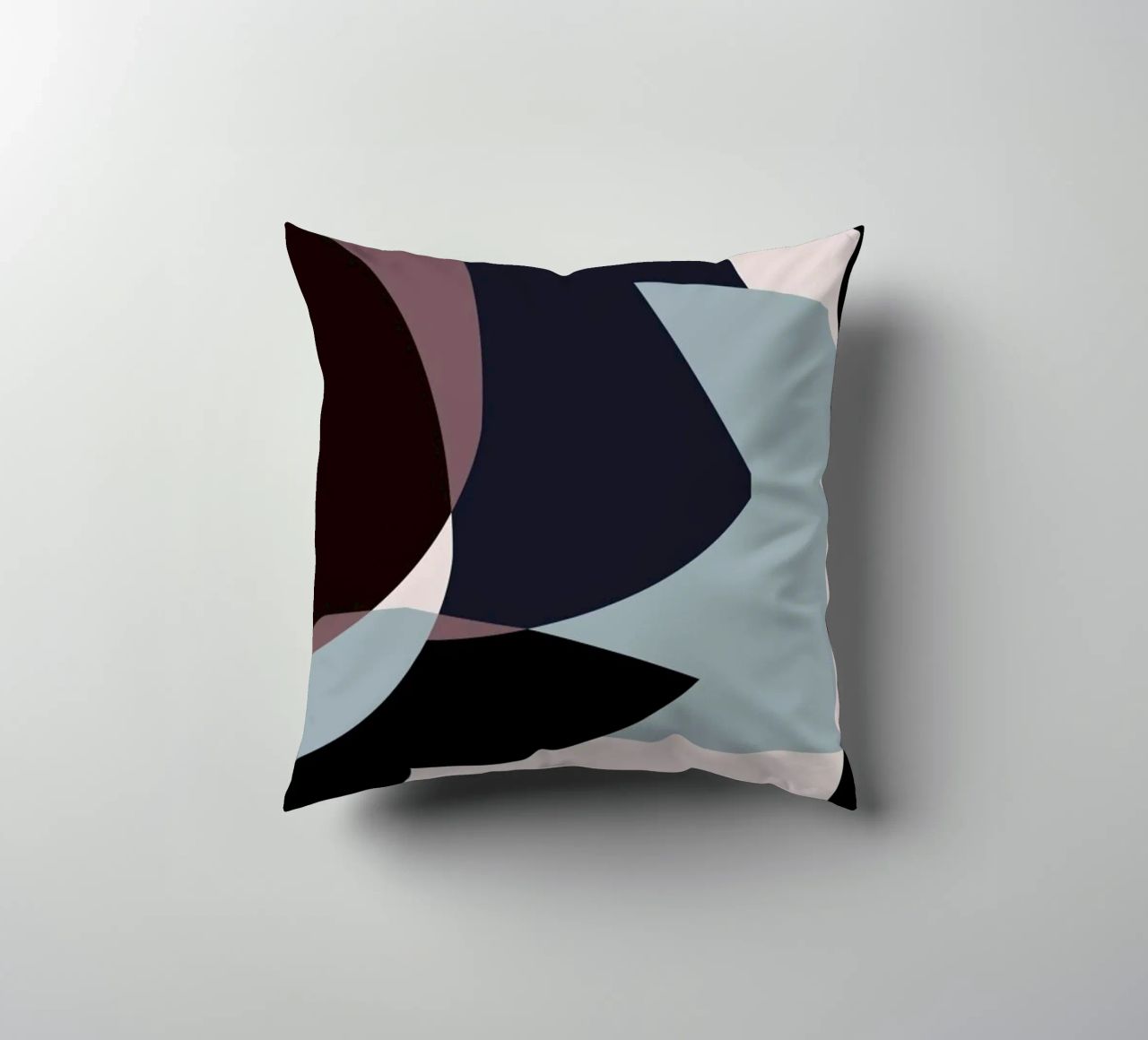 Bloom 1 cuscino da Jonathan Lawes