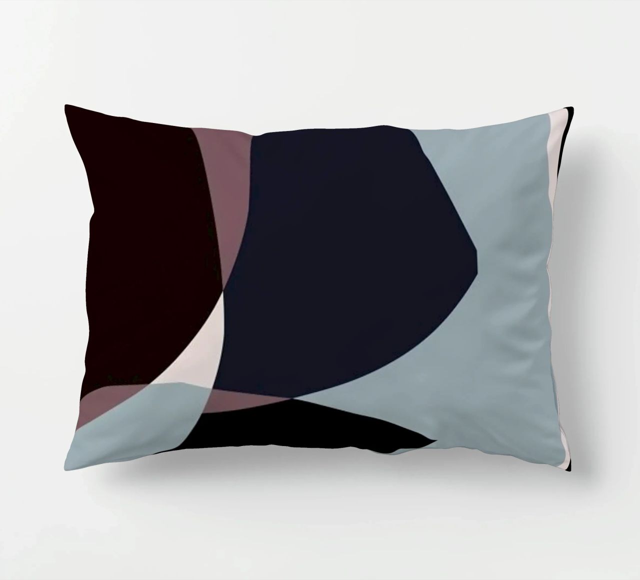 Bloom 1 cuscino da Jonathan Lawes