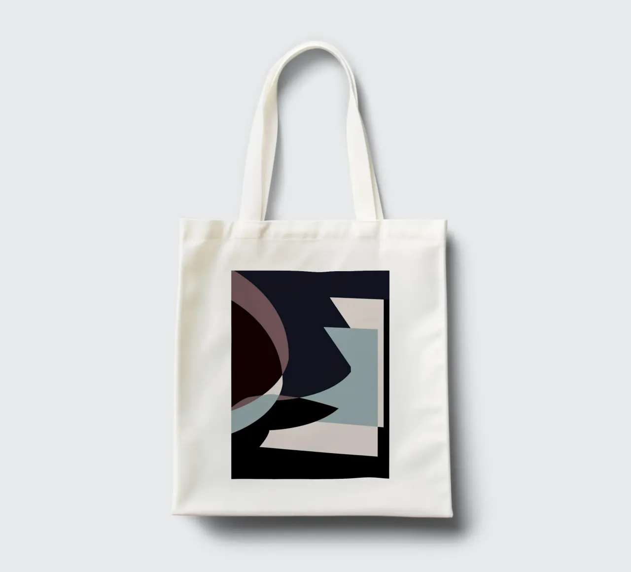 Bloom 1 borsa in juta da Jonathan Lawes