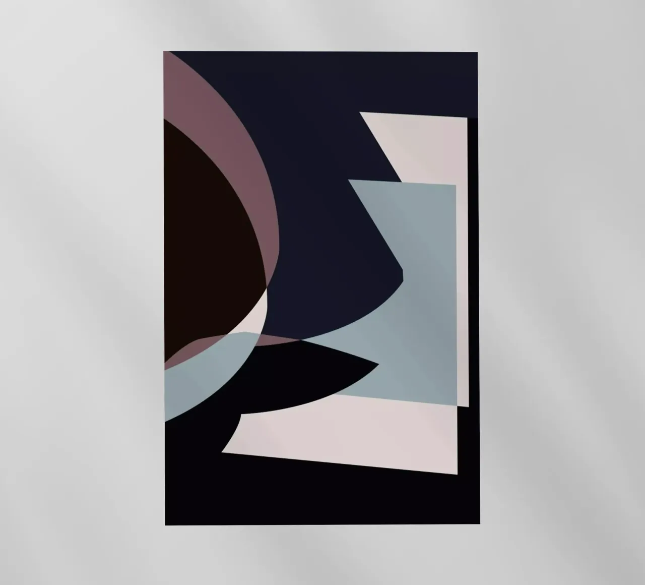 Bloom 1 pellicola backlit da Jonathan Lawes