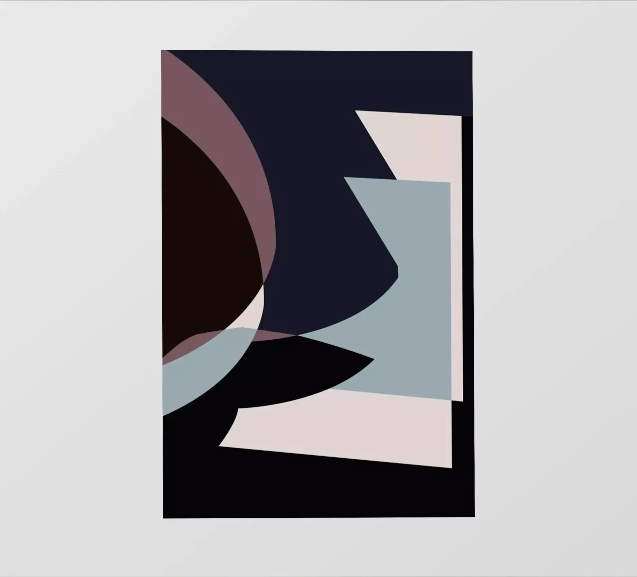 Bloom 1 telo in pvc da Jonathan Lawes