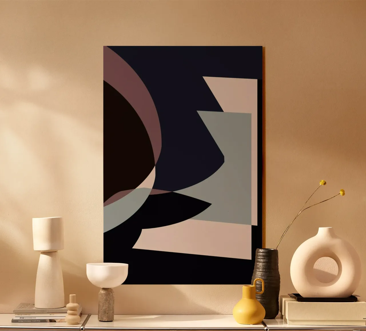 Bloom 1 metacrilato de Jonathan Lawes