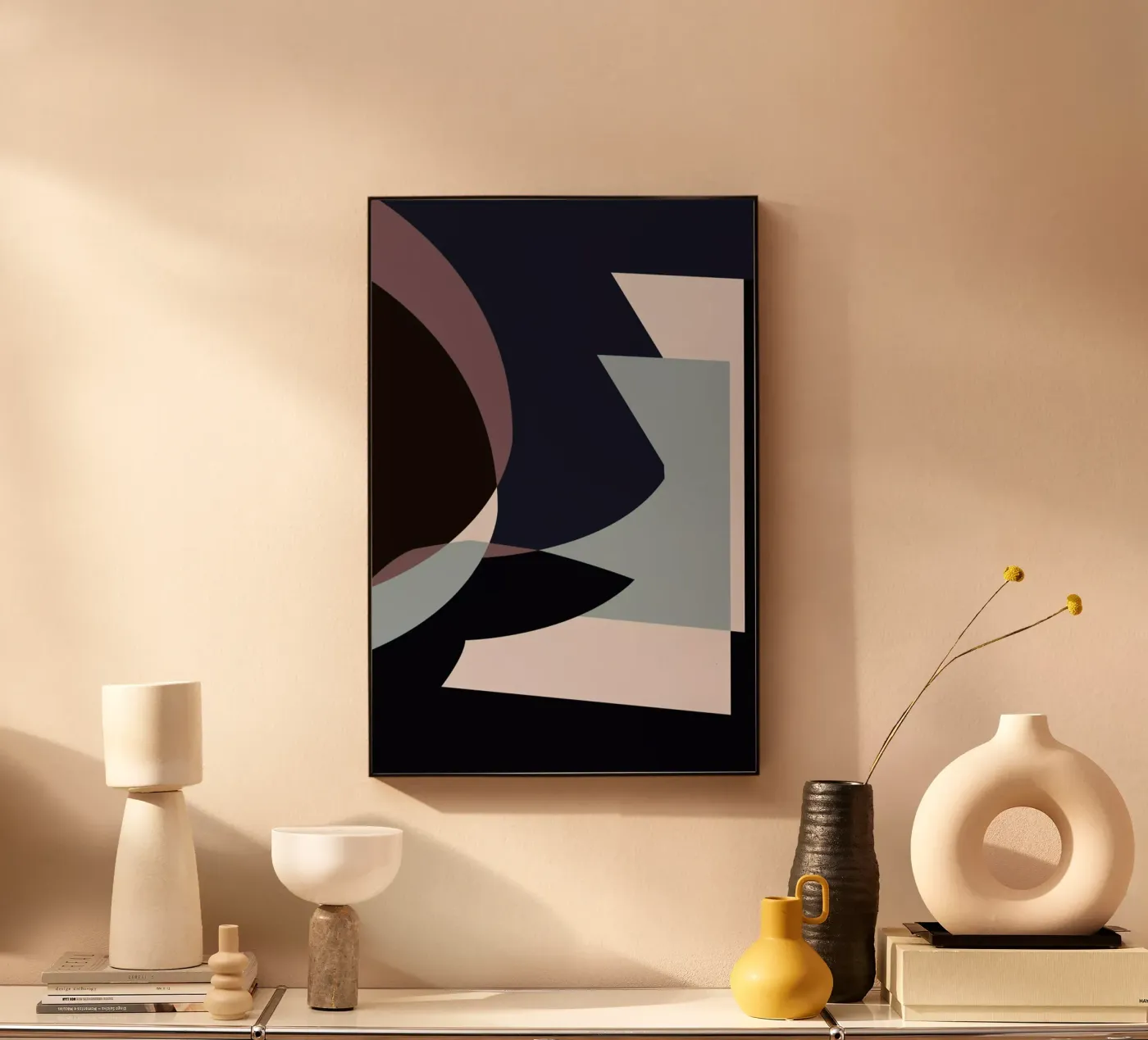 Bloom 1 pannello forex da Jonathan Lawes