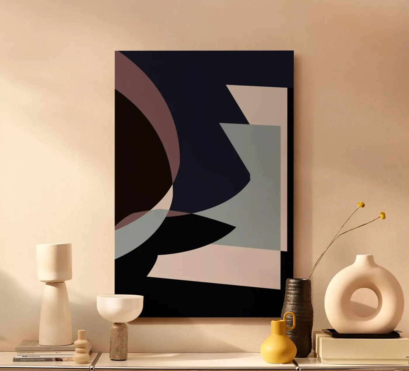 Bloom 1 pannello forex da Jonathan Lawes