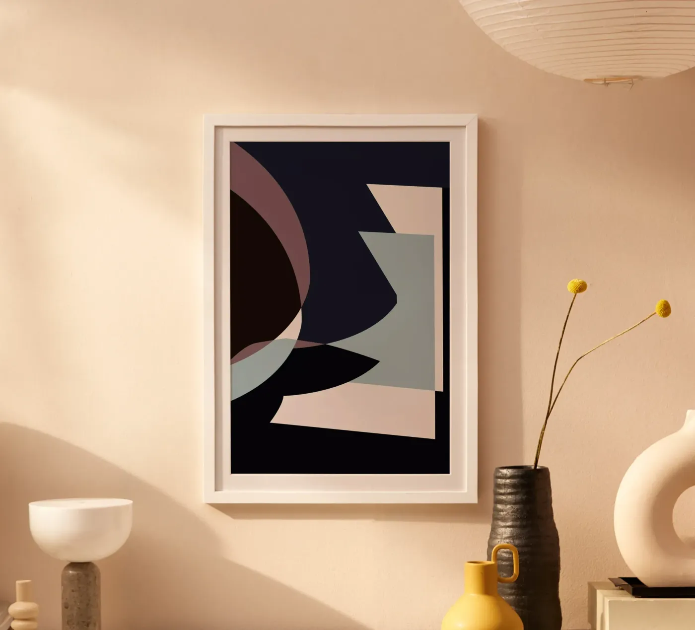 Bloom 1 poster da Jonathan Lawes