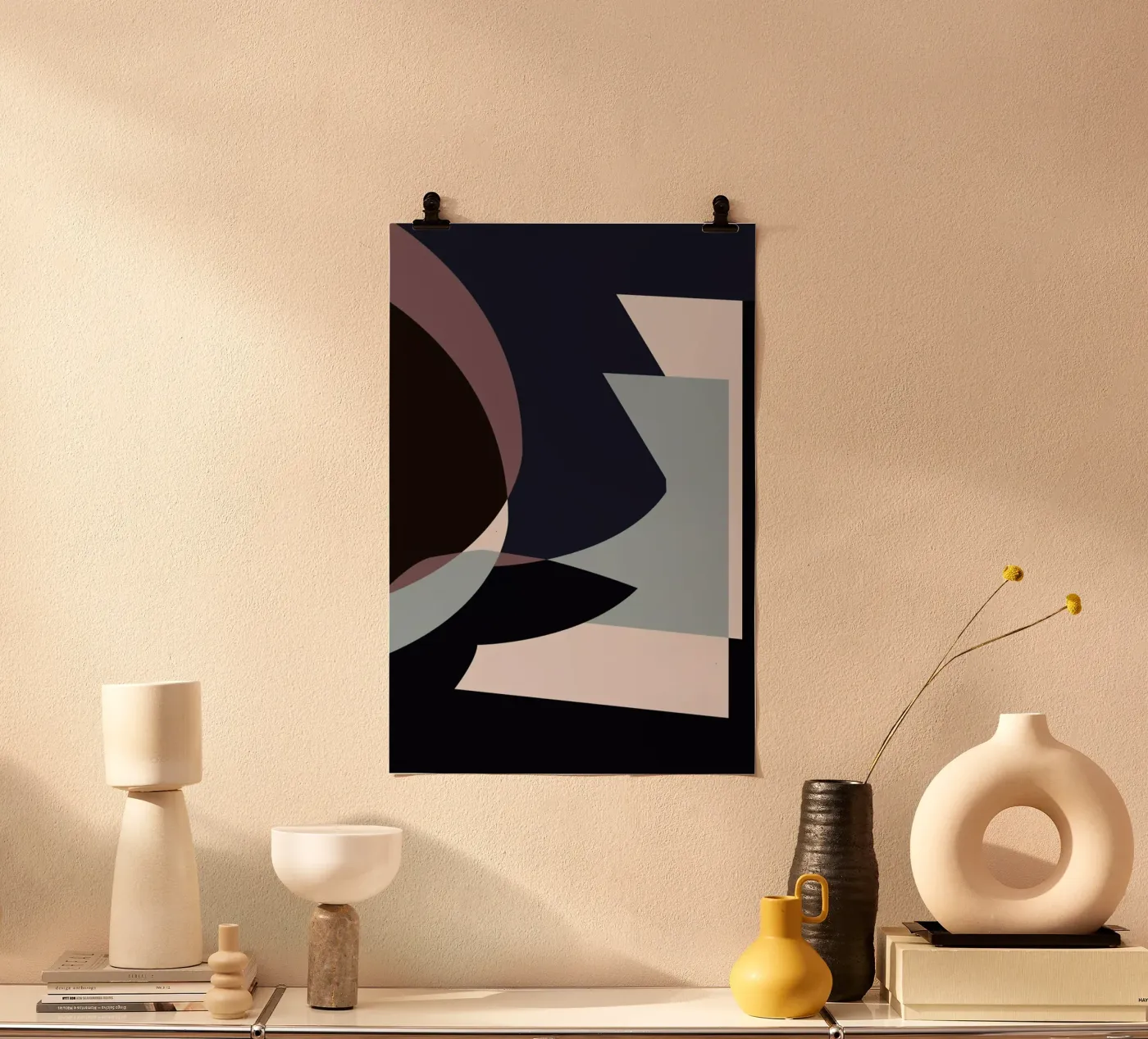 Bloom 1 poster da Jonathan Lawes