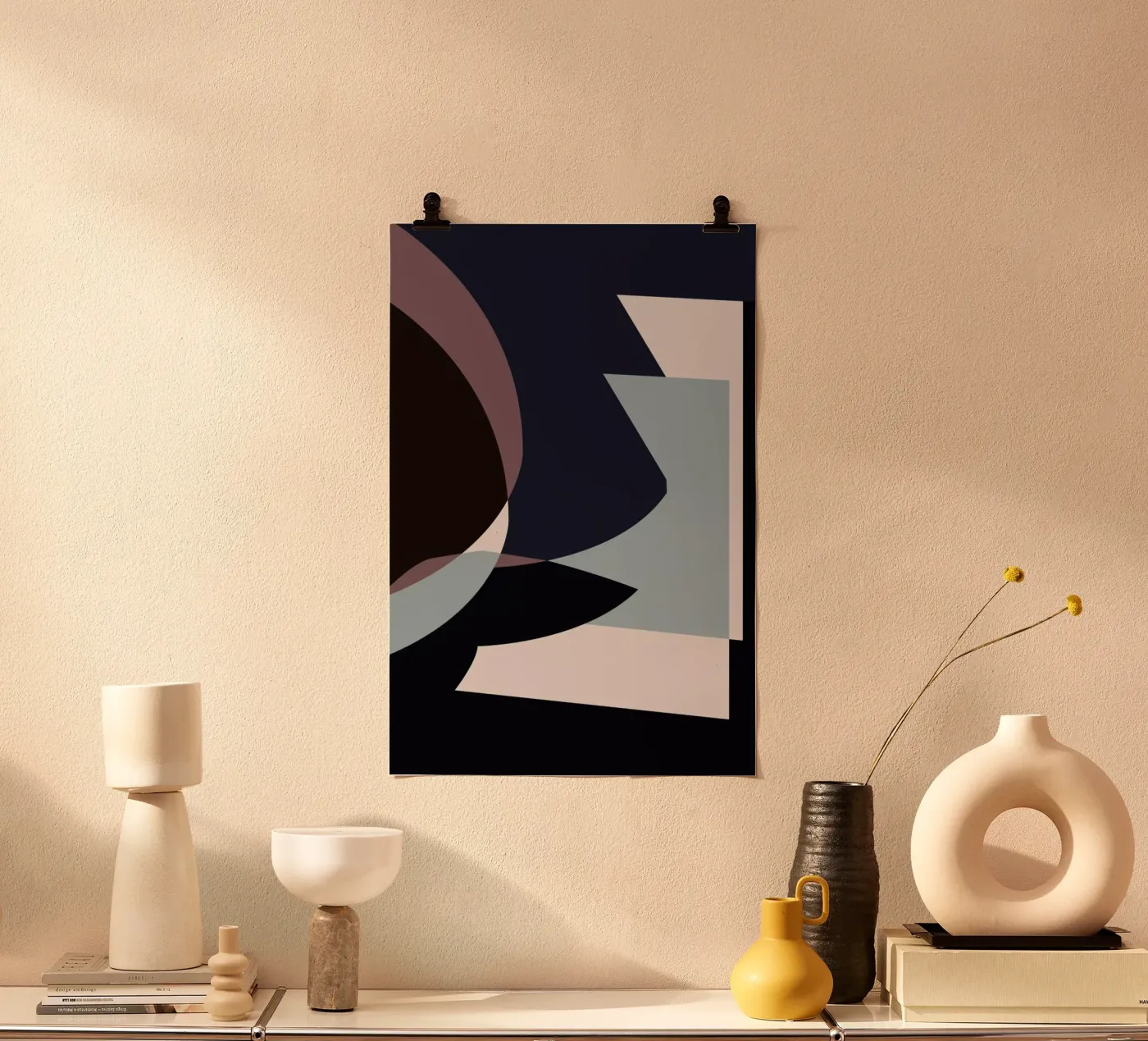 Bloom 1 poster da Jonathan Lawes